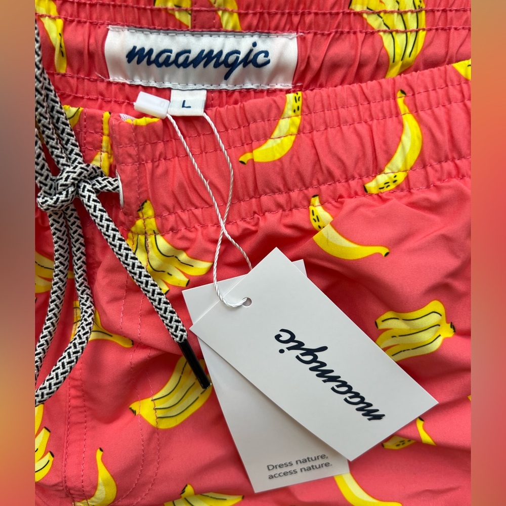 Men’s Swim Trunks - brand new